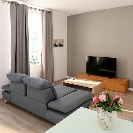 Cozy Home Halle  Exteriér fotografie