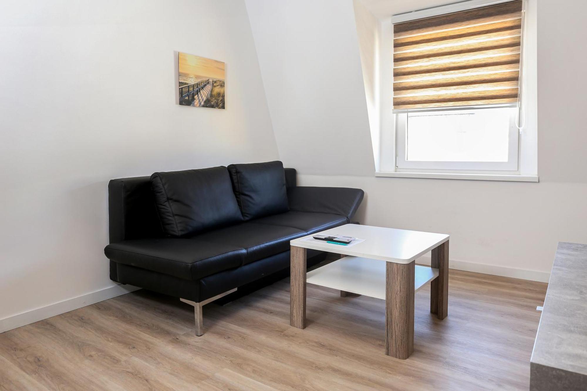 Cozy Home Halle  Exteriér fotografie