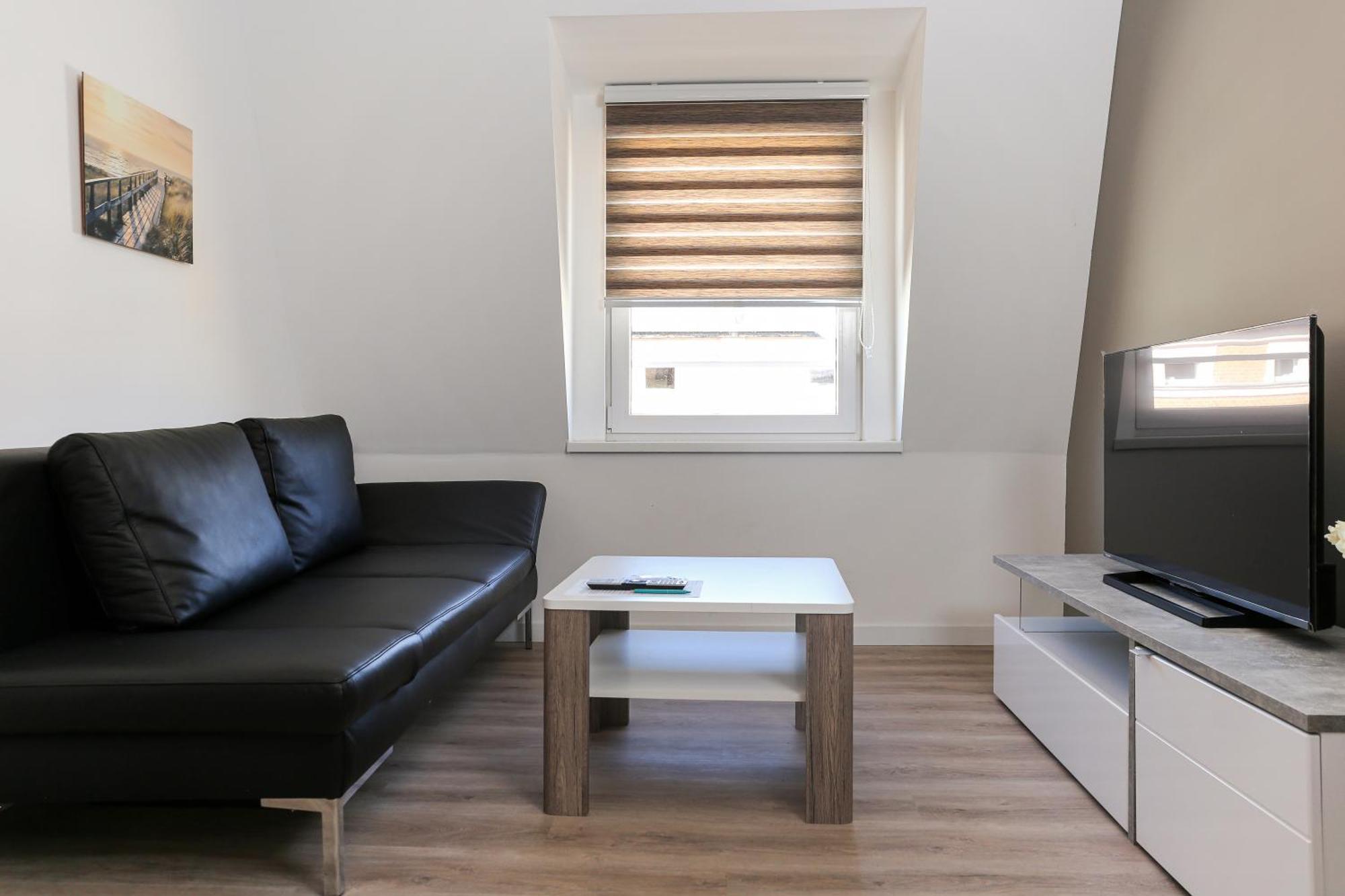 Cozy Home Halle  Exteriér fotografie